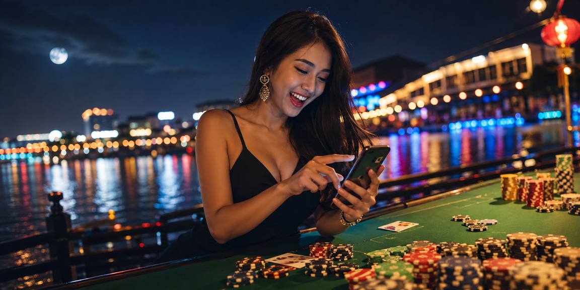gm2100 Apa yang Kami Tawarkan dalam Sacred Lotus
